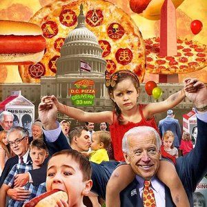 Meet your Posher, Kerstina